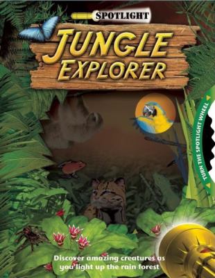 Jungle explorer