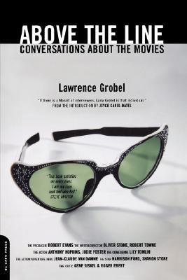 Above the line : conversations about the movies