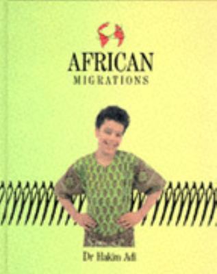 African migrations
