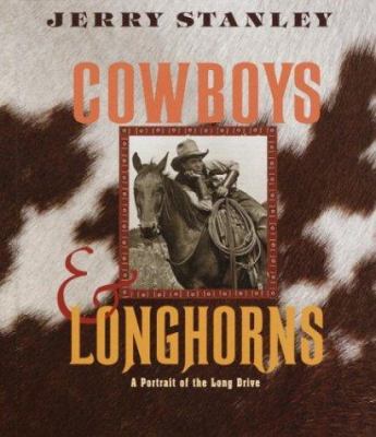 Cowboys & longhorns