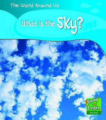 What is the sky?