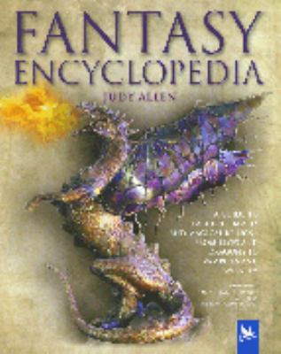 Fantasy encyclopedia