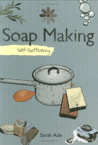 Soap making