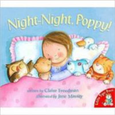 Night-night, Poppy!