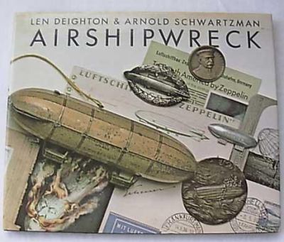 Airshipwreck