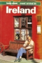 Ireland : a travel survival kit