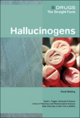 Hallucinogens