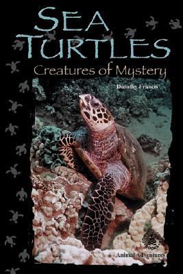 Sea turtles : creatures of mystery