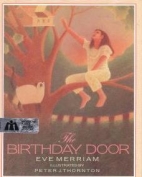 The birthday door