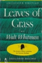 Leaves of grass