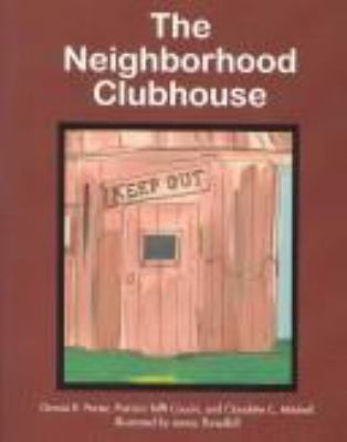 The neighborhood clubhouse