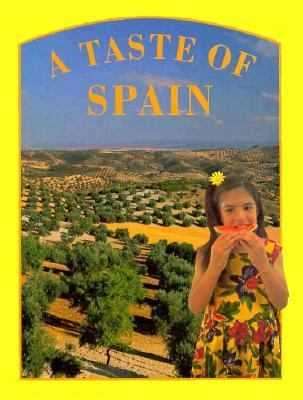 A taste of Spain