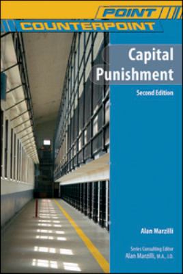 Capital punishment