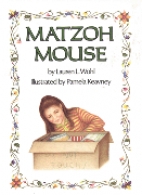 Matzoh mouse