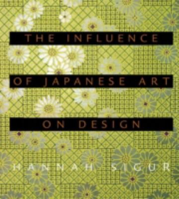 The influence of Japanese art on design