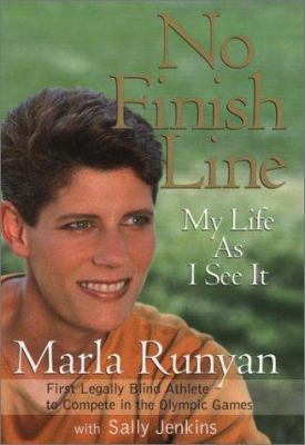 No finish line : my life as I see it