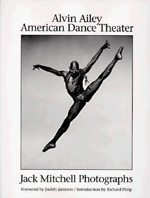 Alvin Ailey American Dance Theater