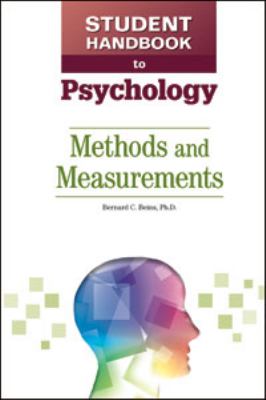 Methods and measurements
