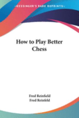 How to play better chess