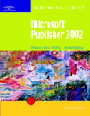 Microsoft Publisher 2002