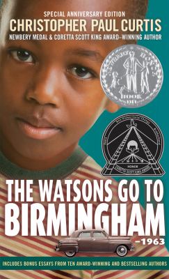 The Watsons go to Birmingham-- 1963