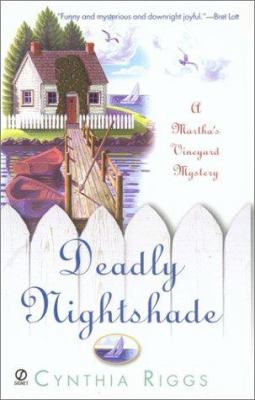 Deadly nightshade