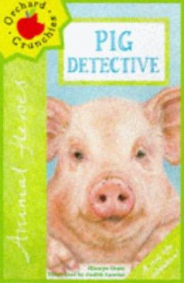 Pig detective