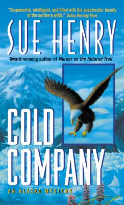 Cold company : an Alaska mystery