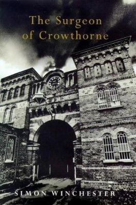 The surgeon of Crowthorne : a tale of murder, madness and the love of words