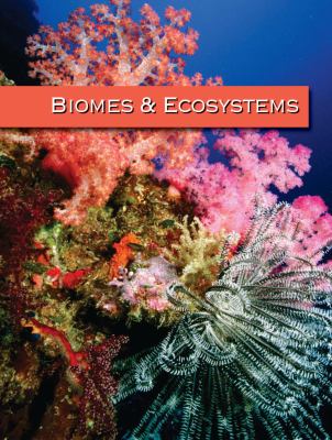 Biomes and ecosystems