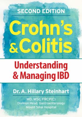 Crohn's & colitis : understanding & managing IBD