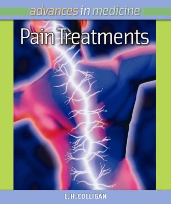Pain treatments