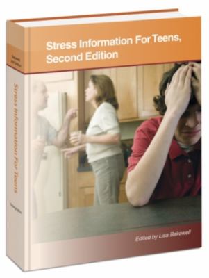 Stress information for teens : health tips about the mental and physical consequences of stress including information about the causes of stress, types of stressors, effects of stress, strategies for managing stress, and more