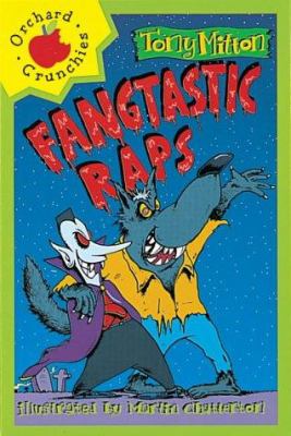 Fangtastic raps