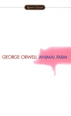 George Orwell's Animal farm