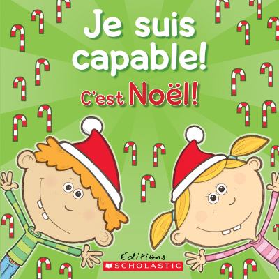 C'est Noël!