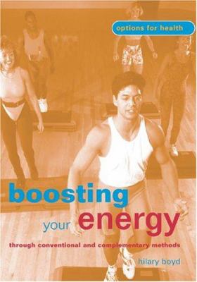 Boosting your energy : through conventional and alternative methods