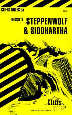 Steppenwolf & Siddhartha : notes [...]