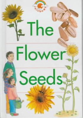 The flower seeds