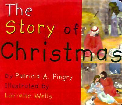 The story of Christmas