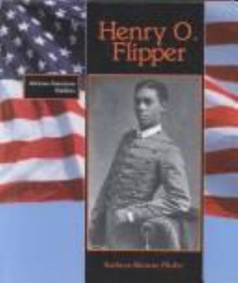 Henry O. Flipper