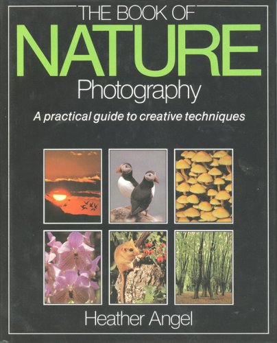 The book of close-up photography : text and photographs