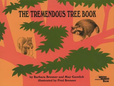 The tremendous tree book