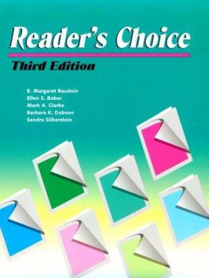 Reader's choice