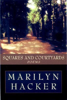 Squares and courtyards