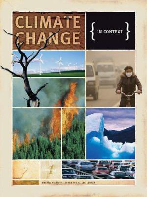 Climate change : in context