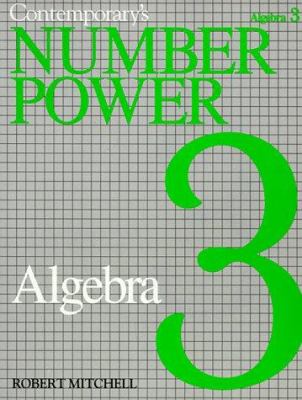 Contemporary's number power 3 : algebra