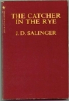 Salinger's The Catcher in the rye : critical commentary