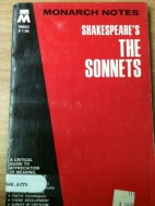 Shakespeare's The sonnets