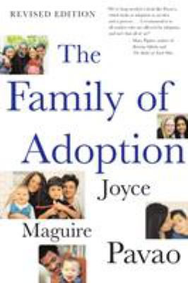 The family of adoption